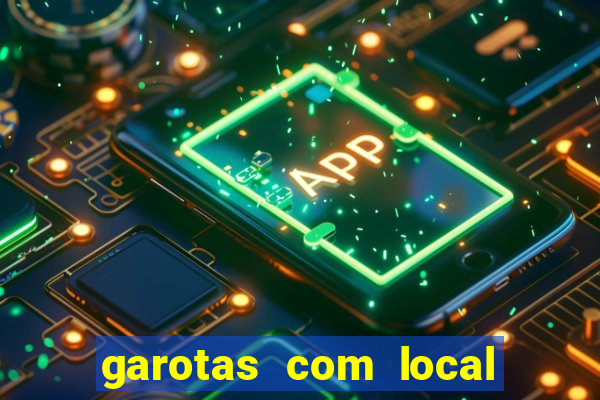 garotas com local santos sp